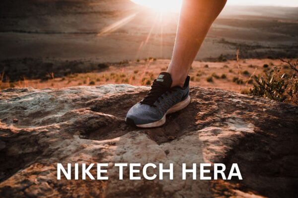 Nike Tech Hera – The Perfect Blend of Style and Performance