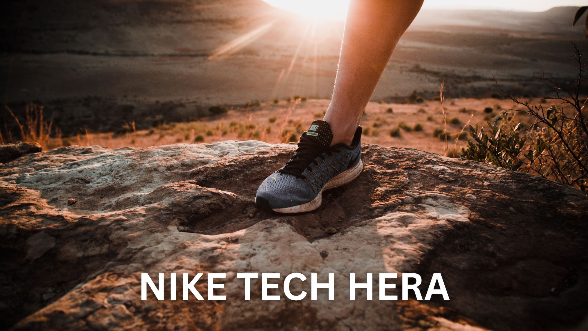 Nike Tech Hera – The Perfect Blend of Style and Performance