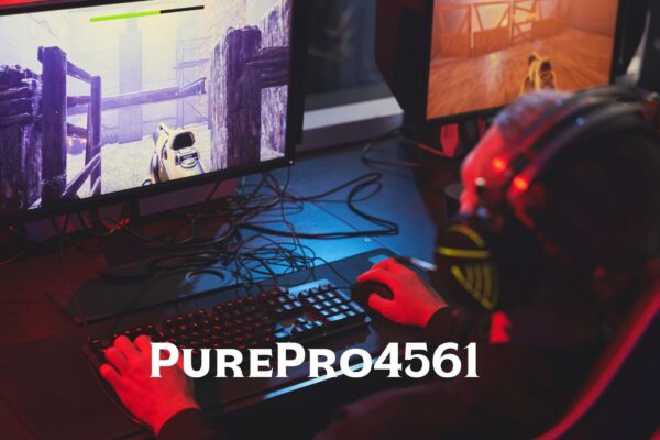 PurePro4561 Review Shocking Benefits & Features Revealed!