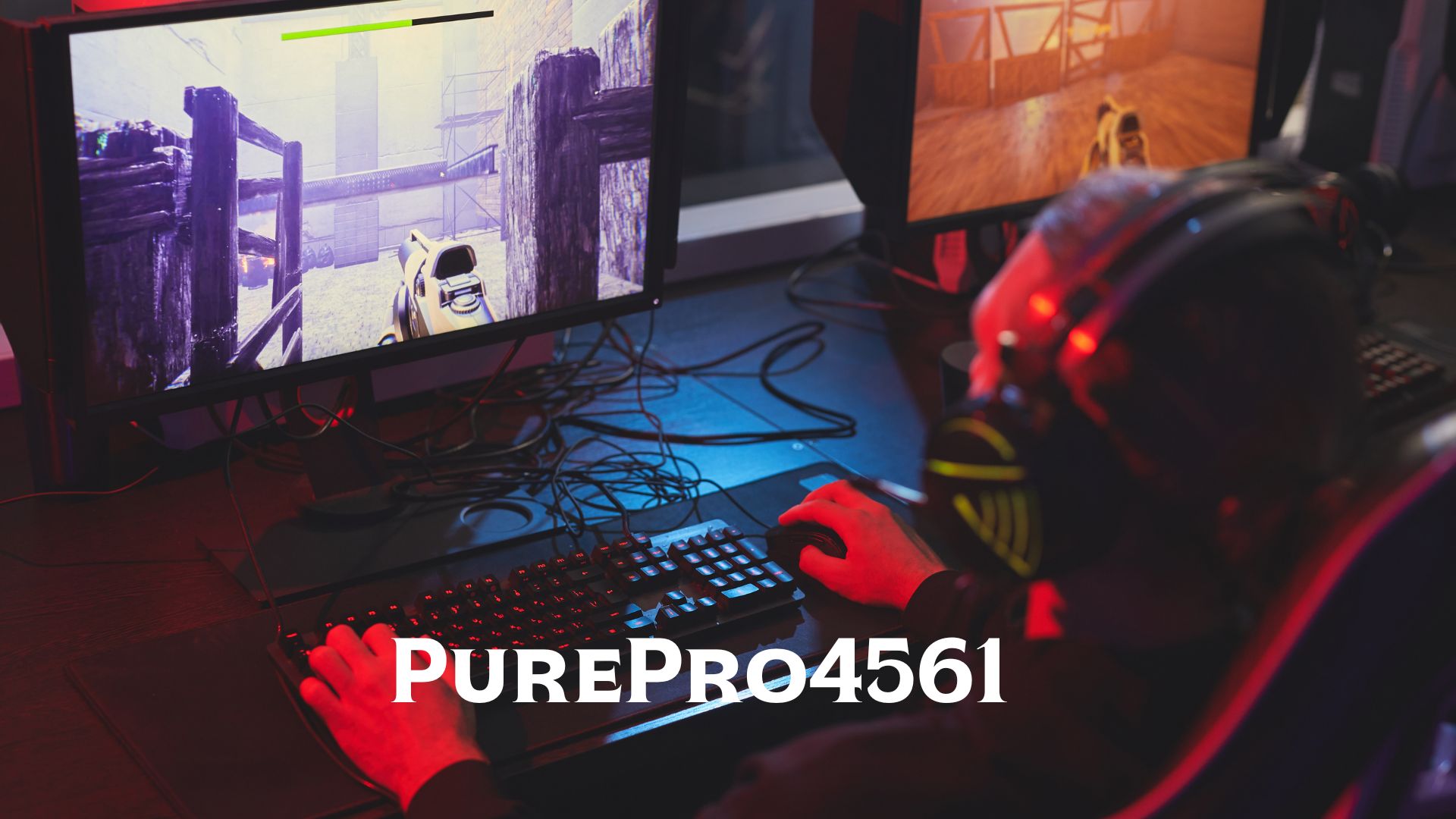 PurePro4561 Review Shocking Benefits & Features Revealed!