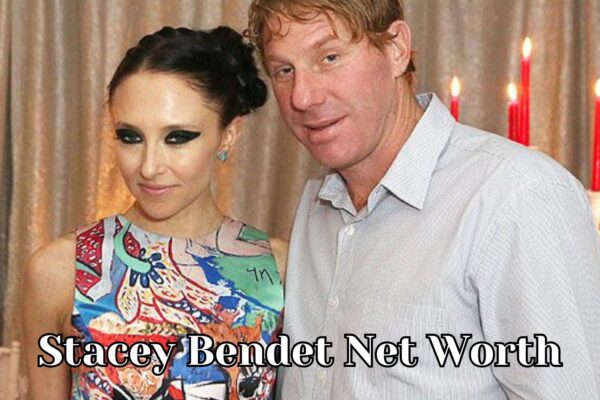 Stacey Bendet Net Worth: A Deep Dive into the Fashion Icon's Wealth