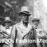 1920s Fashion Men Bold, Classy, and Timeless Outfit Inspirations