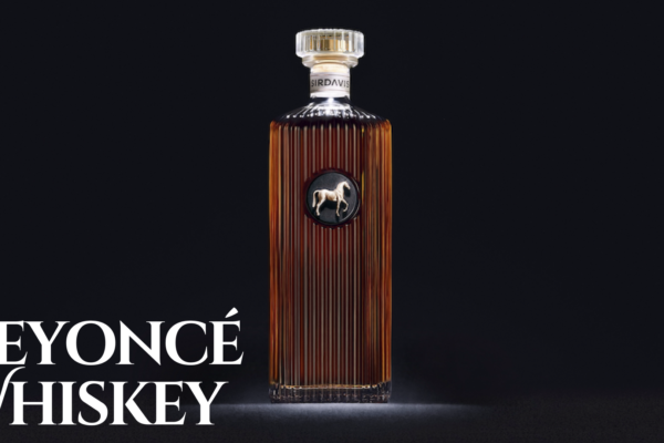 Beyoncé Whiskey The Ultimate Luxury Drink for Music Lovers