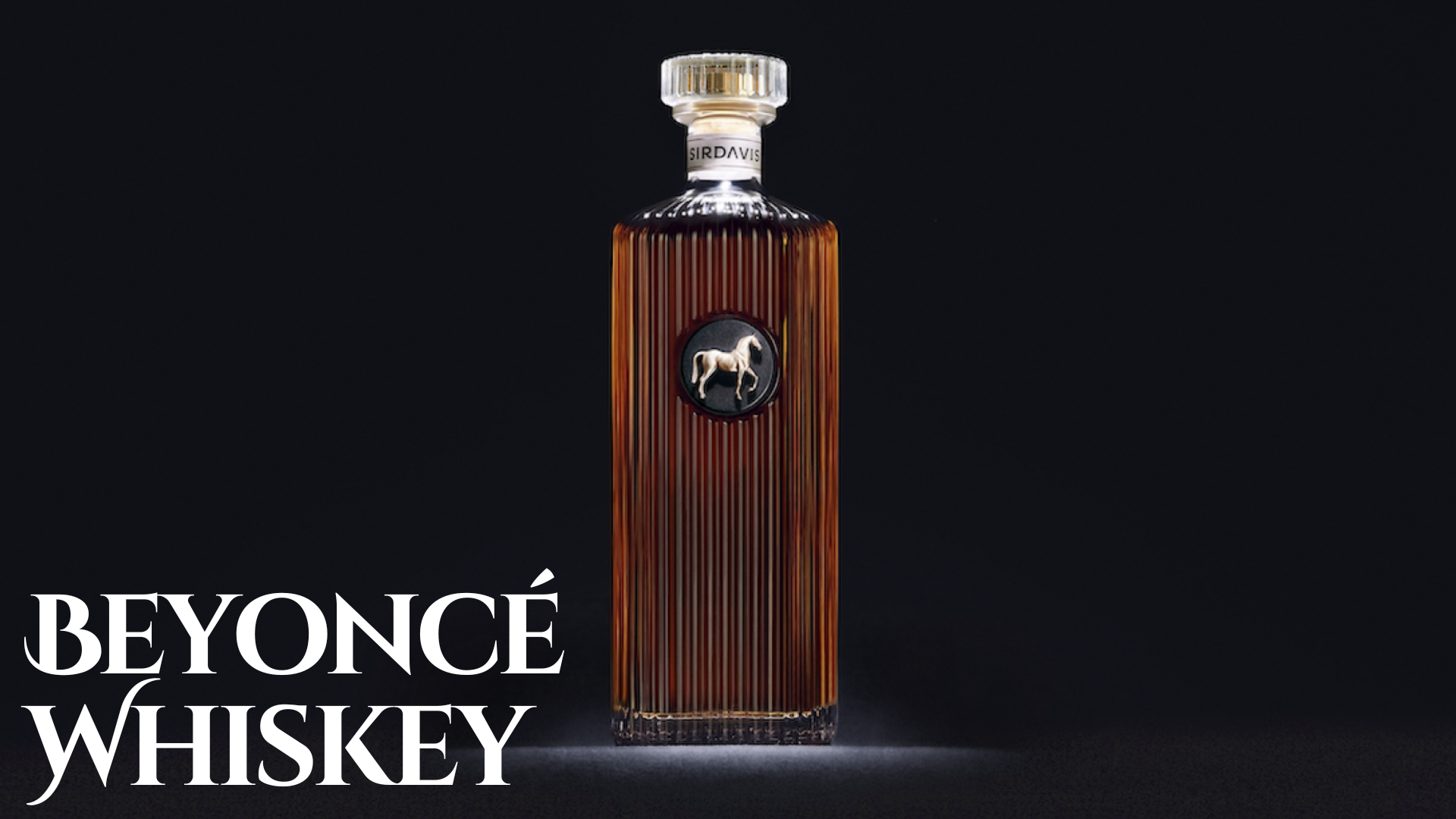 Beyoncé Whiskey The Ultimate Luxury Drink for Music Lovers