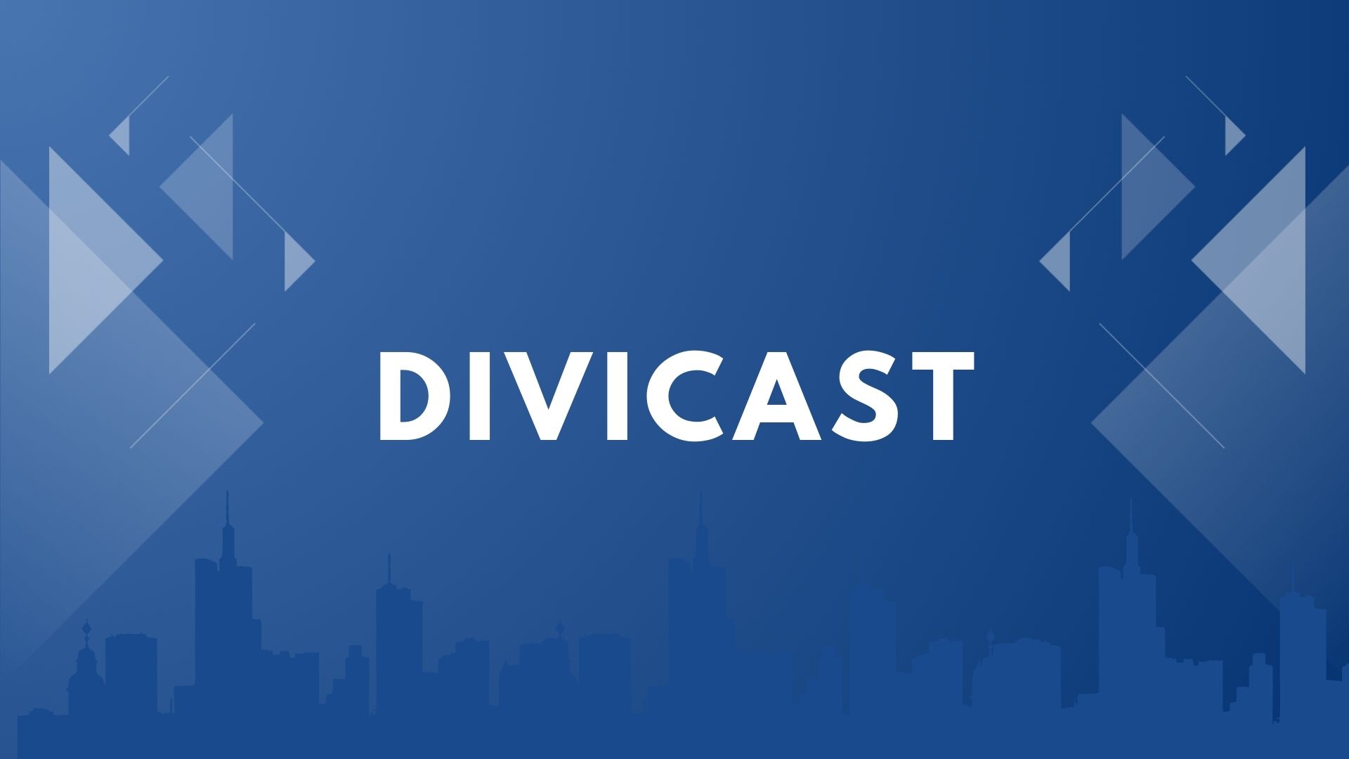 Divicast – Your One-Stop Destination for Streaming!