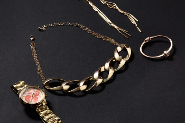 Hurry! Shop Coach Gold Bracelet Watch Before Stock Runs Out!