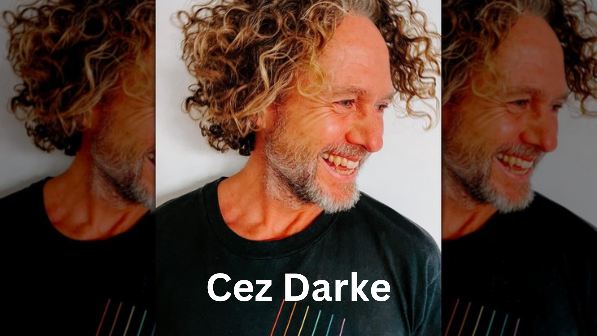 Who Is Cez Darke Shocking Facts You Didn't Know!