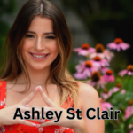 Why Everyone Is Talking About Ashley St Clair Right Now!